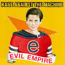 RATM: Evil Empire