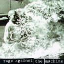 Rage Against the Machine (self-titled)